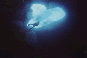 EANx Diver